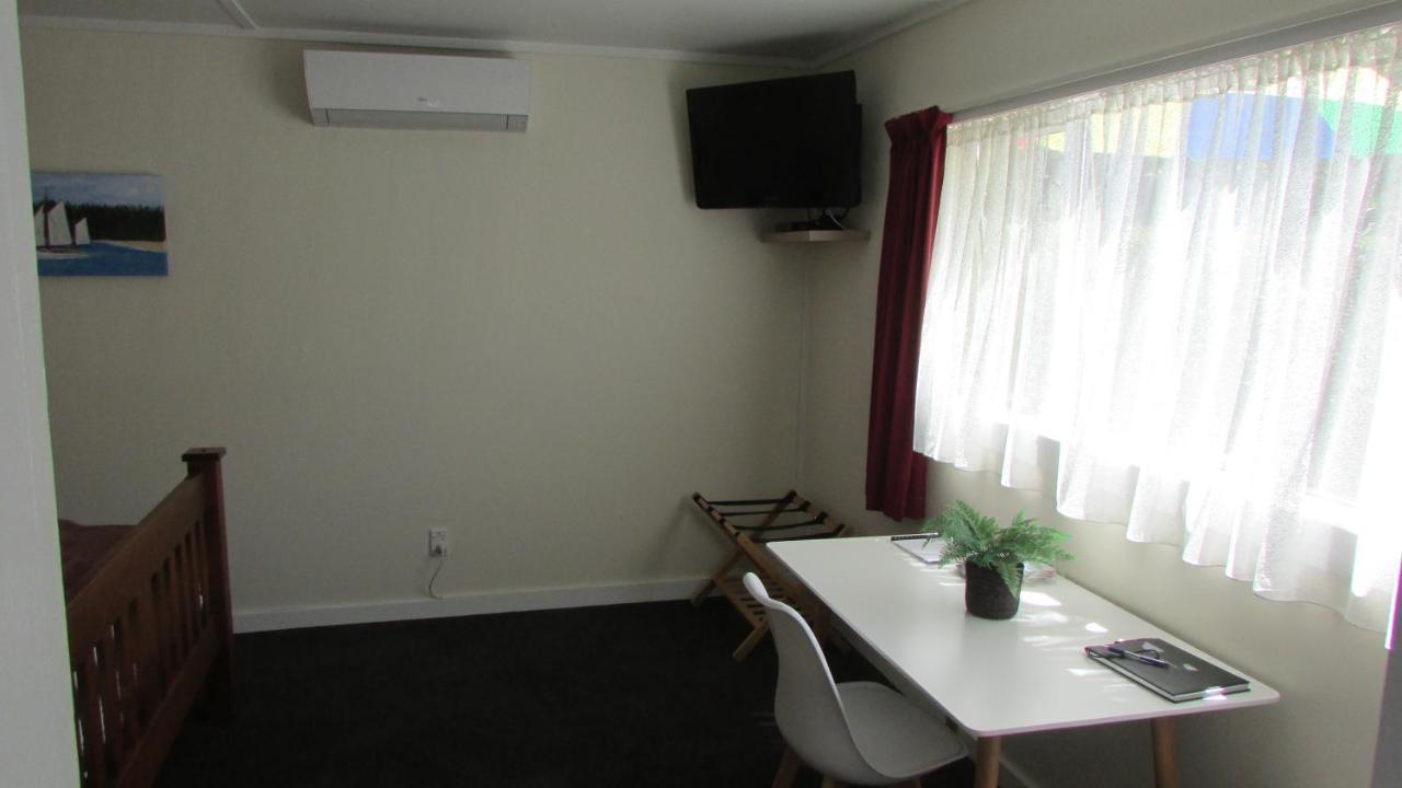 Cozy Haven - Waihi Apartment Exterior photo