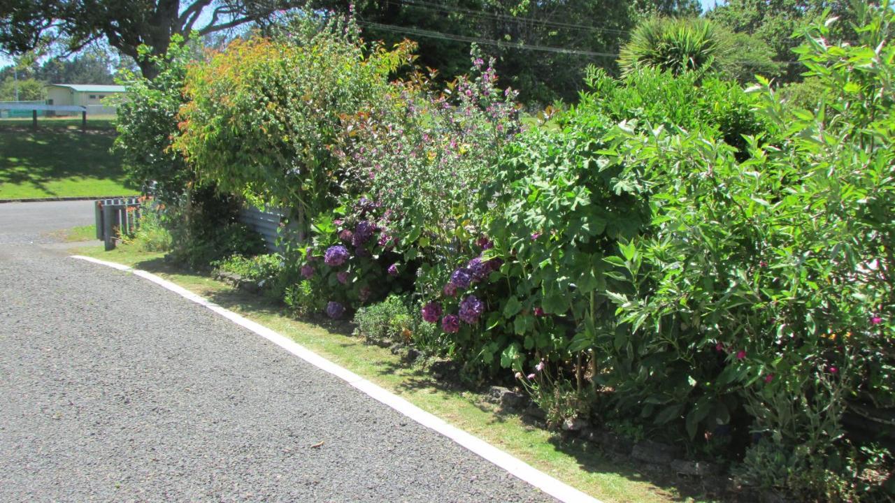 Cozy Haven - Waihi Apartment Exterior photo