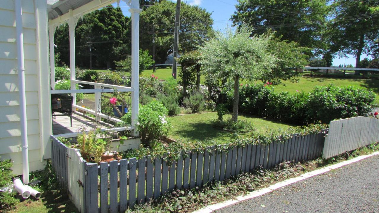 Cozy Haven - Waihi Apartment Exterior photo