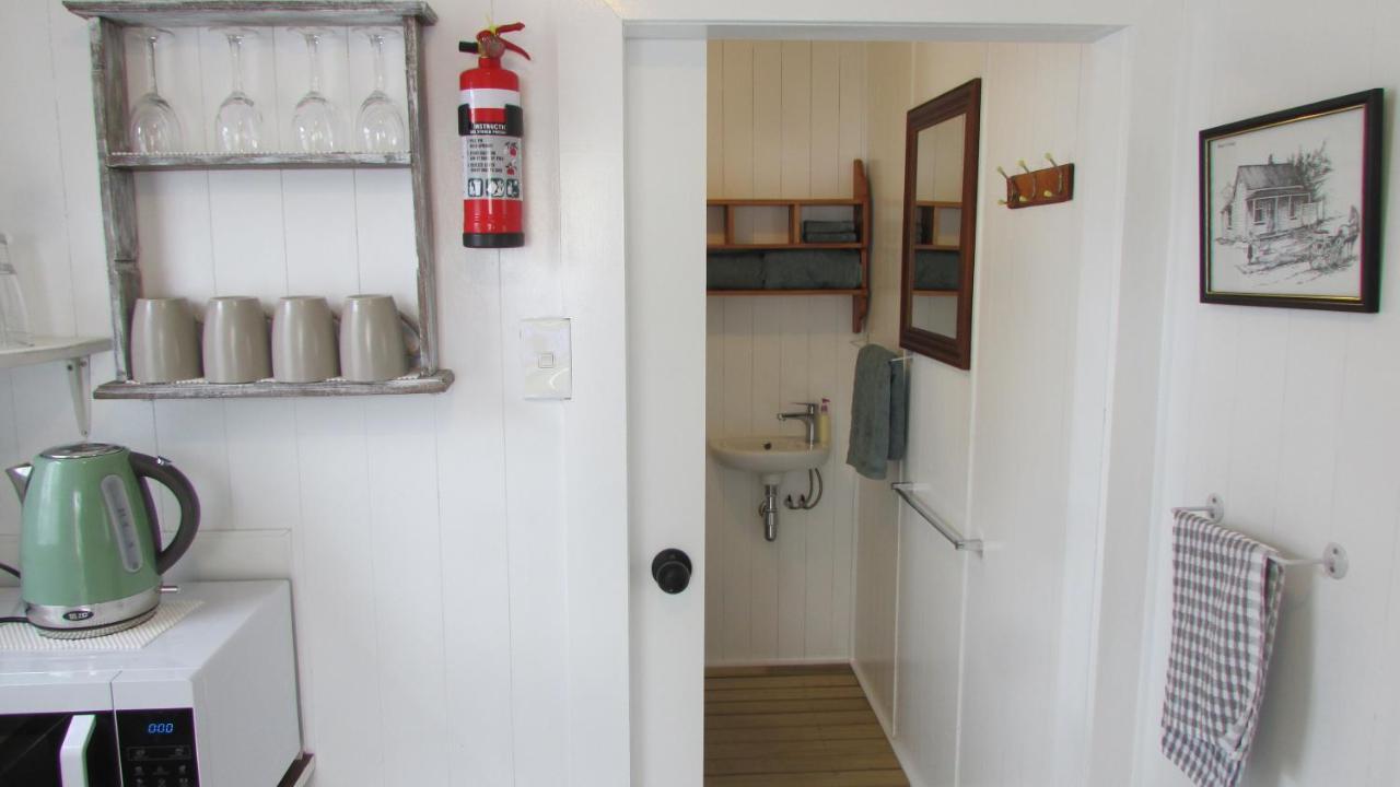 Cozy Haven - Waihi Apartment Exterior photo