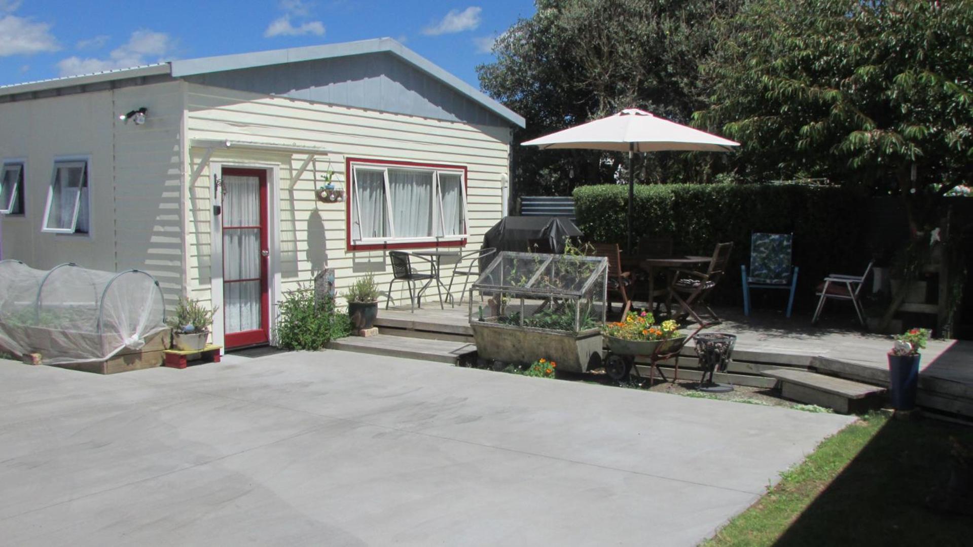 Cozy Haven - Waihi Apartment Exterior photo