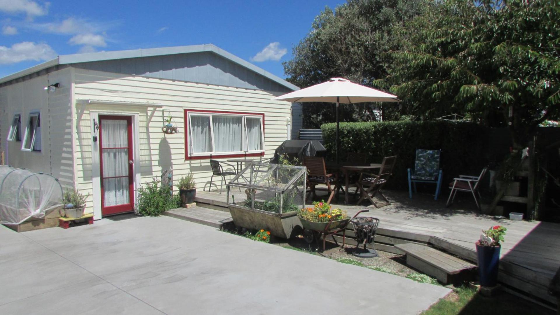 Cozy Haven - Waihi Apartment Exterior photo